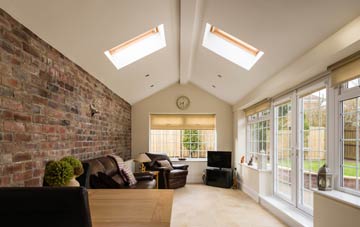 conservatory roof insulation Knockhall, Kent