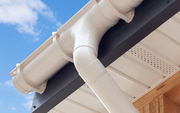 Knockhall gutter installation costs