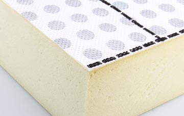 meeting Knockhall building codes