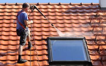 roof cleaning Knockhall, Kent