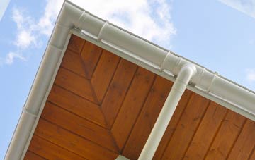 Knockhall soffit types